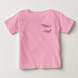 Nana's Angel T-Shirt