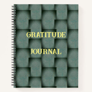 Nana's Hearts Gratitude Journal