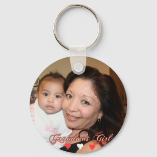 nanas keychain