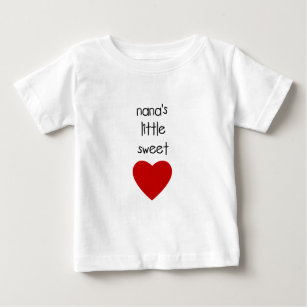 Sweetheart Filles Enfants T-Shirt