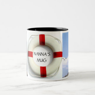 nanas mug