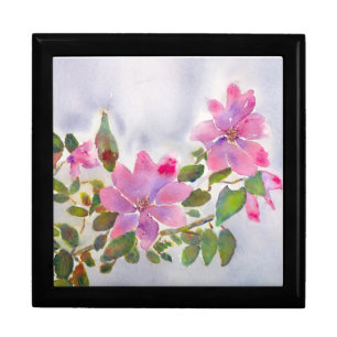 Nana's Roses Gift Box