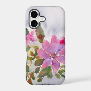 Nana's Roses iPhone 17 Case