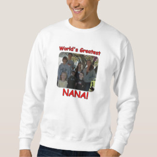 nana's shirt