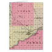 Nance County, Nebraska (Front)