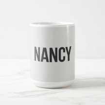 Nancy