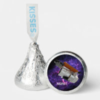 Nancy Grace Roman Space Telescope