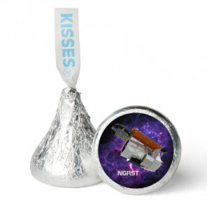Nancy Grace Roman Space Telescope Hershey®'s Kisses®