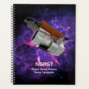 Nancy Grace Roman Space Telescope Planner