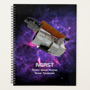 Nancy Grace Roman Space Telescope Planner