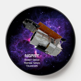 Nancy Grace Roman Space Telescope PopSocket