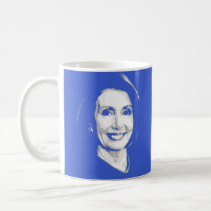 Nancy Pelosi Coffee Mug