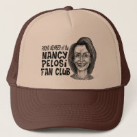 Nancy Pelosi Fan Club
