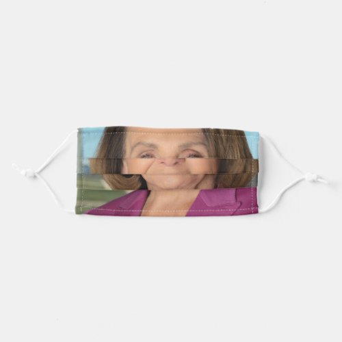 Nancy Pelosi Official Photo Of Speaker Adult Cloth Face Mask