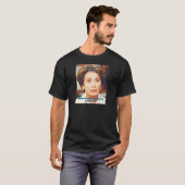 NANCY PELOSI- ONE STUPID PERSON T-Shirt (Front Full)