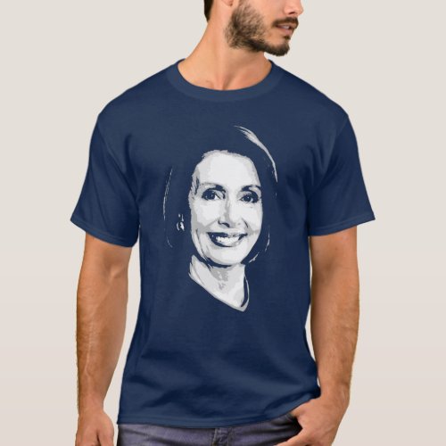 Nancy Pelosi T_Shirt