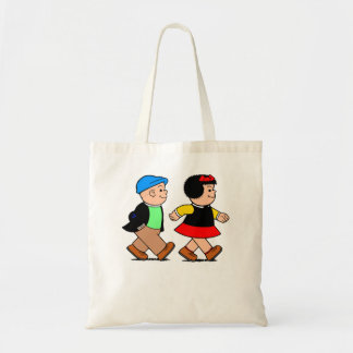 Nancy Sluggo Classic Tote Bag