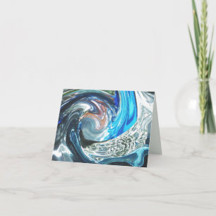 Nancy's Mix Notecard customizable template