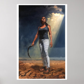 Nanda: The Fate Poster