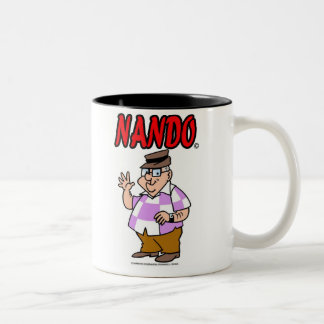 Nando Mugs