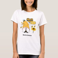 nanna T-Shirt