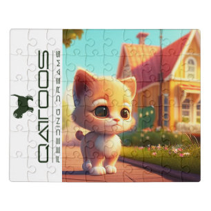 NANNOOS JIGSAW PUZZLE