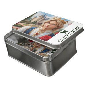 NANNOOS JIGSAW PUZZLE