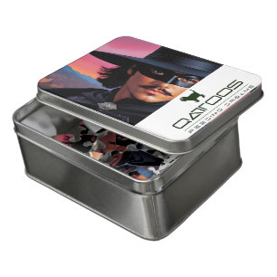 NANNOOS JIGSAW PUZZLE