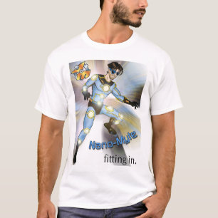 Nano-Myte  T-Shirt