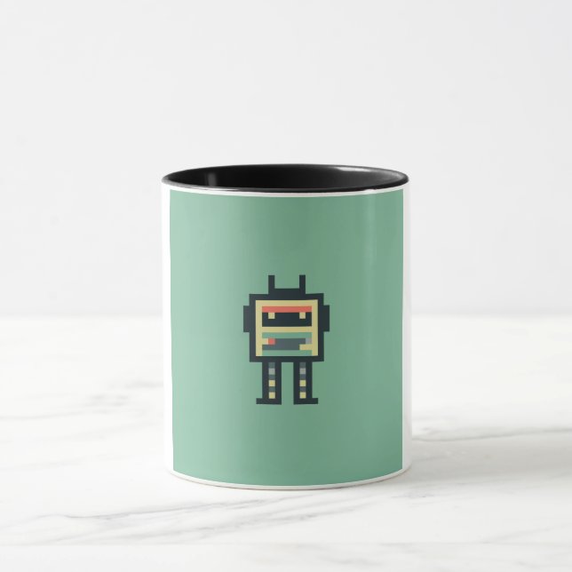 Nanobot Community Mug (Center)