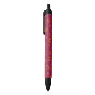 Nanoscience Fullerene Pen