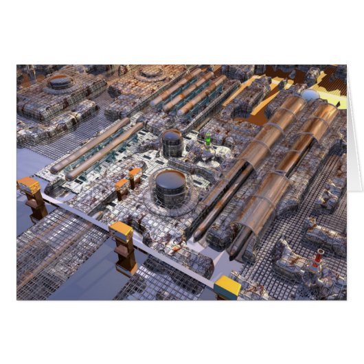 Nanostructure 2 (Front Horizontal)