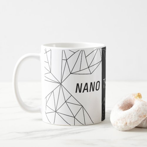 Nanotechnology Coffee Mug