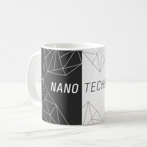 Nanotechnology Coffee Mug