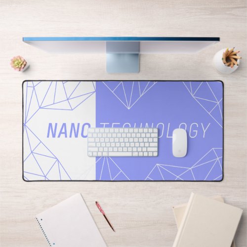 Nanotechnology Desk Mat