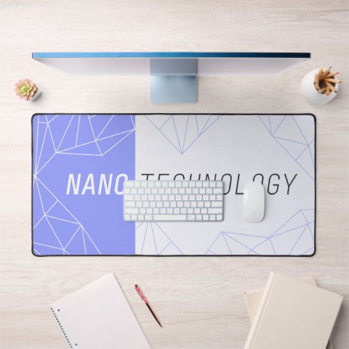 Nanotechnology Desk Mat