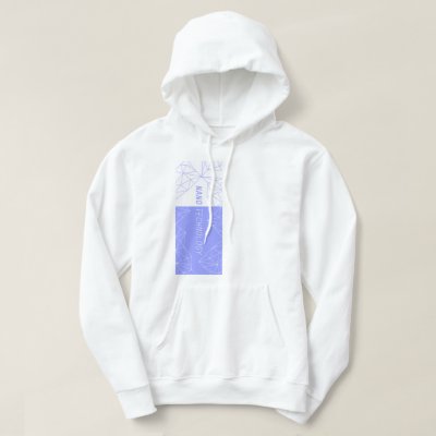  Nanotechnology Hoodie