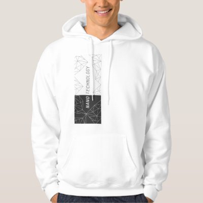  Nanotechnology Hoodie