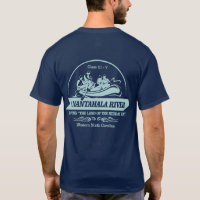 Nantahala River (rafting2)