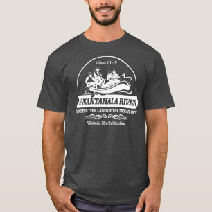 Nantahala River (WR) T-Shirt