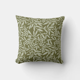 nanten throw pillow