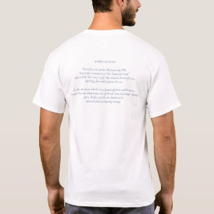 Nantucket 30 Miles Out to Sea Men's T Shirt