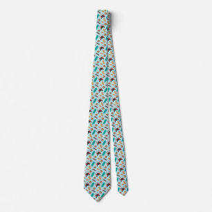 Nantucket 40th Pole Tie