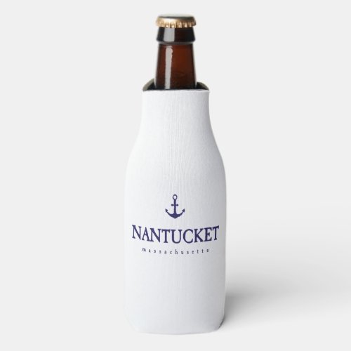 Nantucket Bottle Cooler