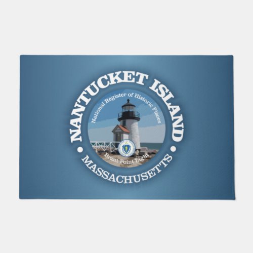 Nantucket C Doormat