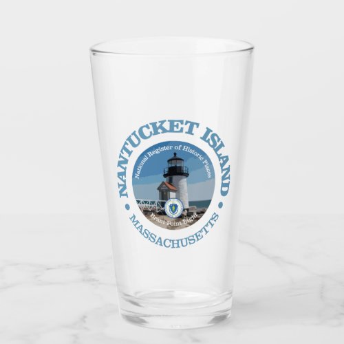 Nantucket C Glass