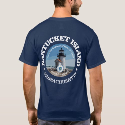 Nantucket C T_Shirt