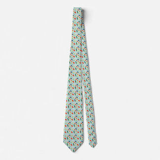 Nantucket Coatue tie