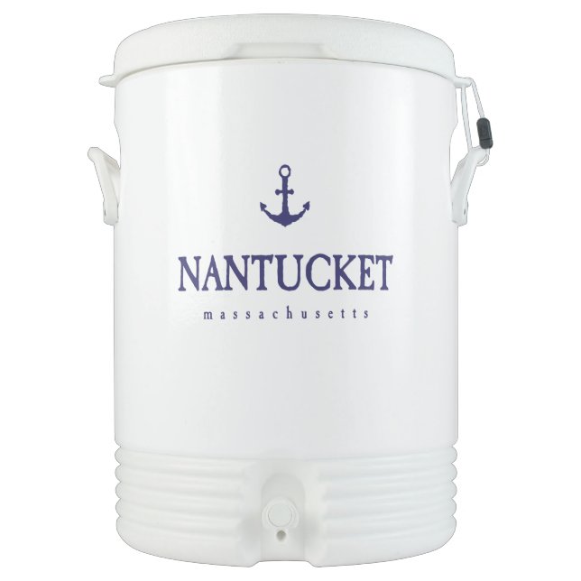 Nantucket Cooler (Front)