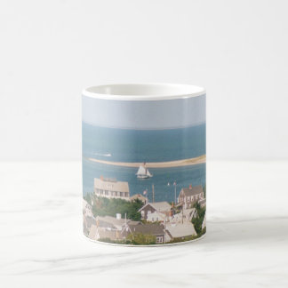 Nantucket Town Office Products Supplies Zazzle Nantucket Harbor Mug I